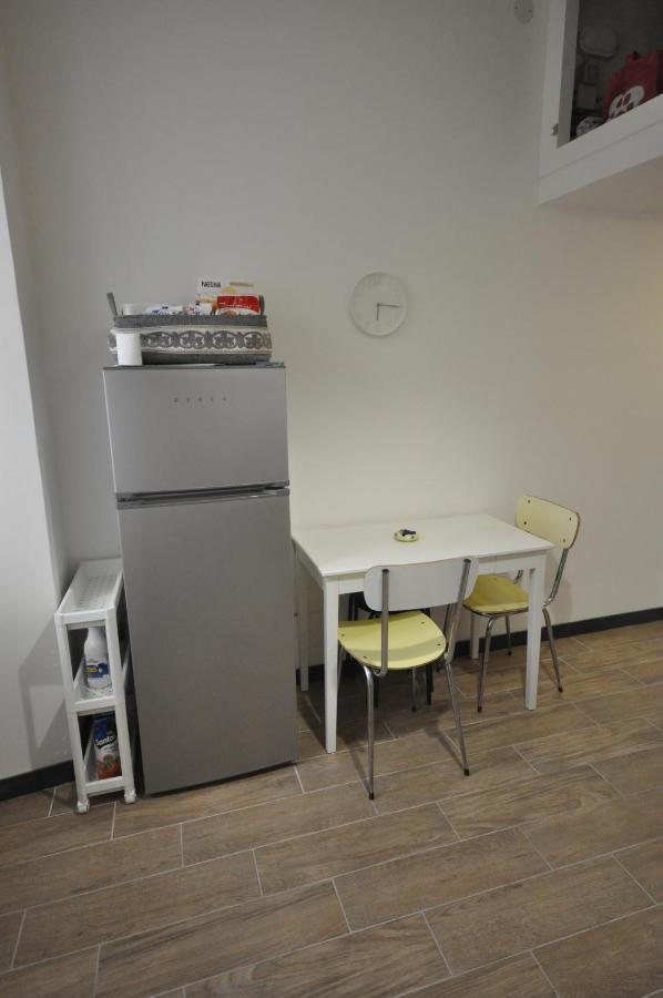 Perdianahouse Waterfront Apartment