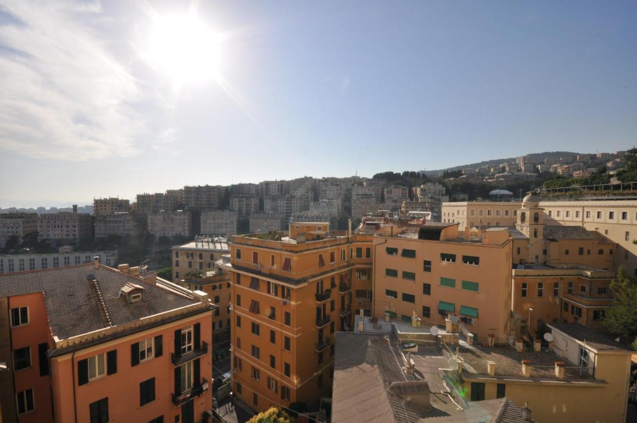 Perdianahouse Waterfront Genova