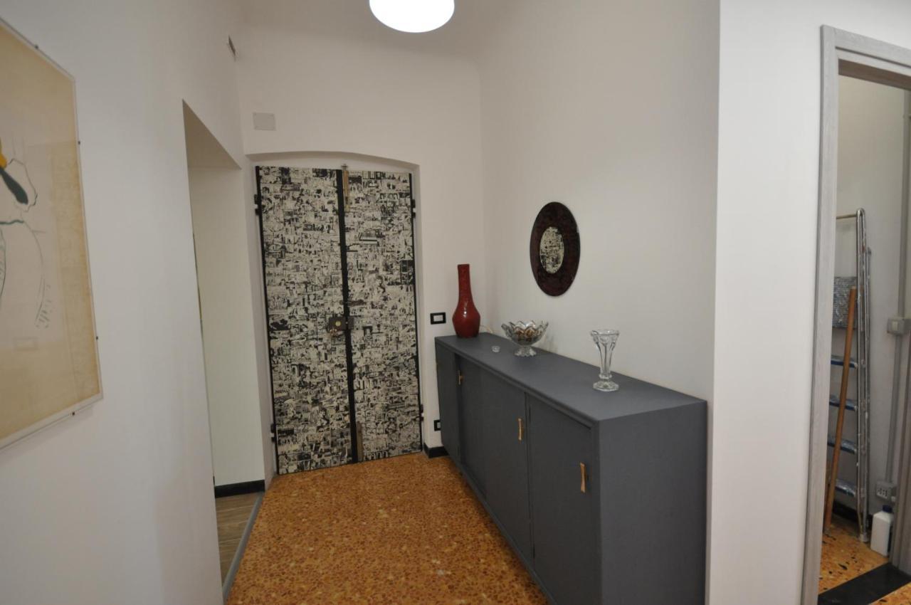 Appartamento Perdianahouse Waterfront *