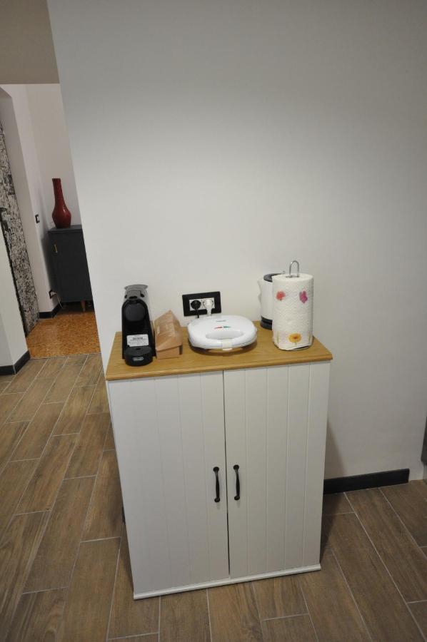 Perdianahouse Waterfront Apartment *