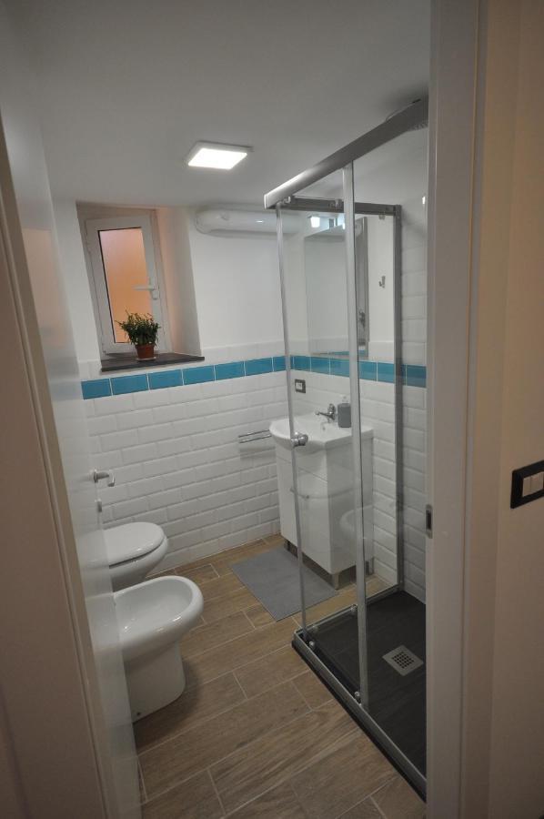 Appartamento Perdianahouse Waterfront *