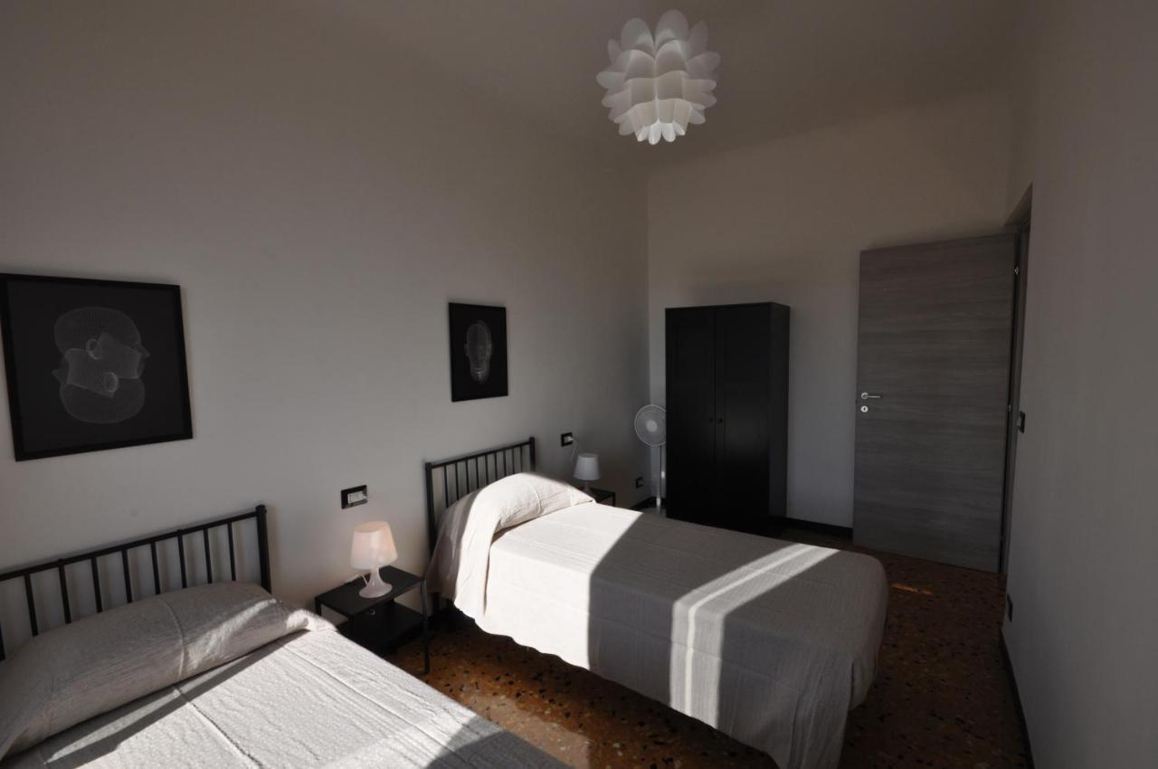Perdianahouse Waterfront Apartment Genoa