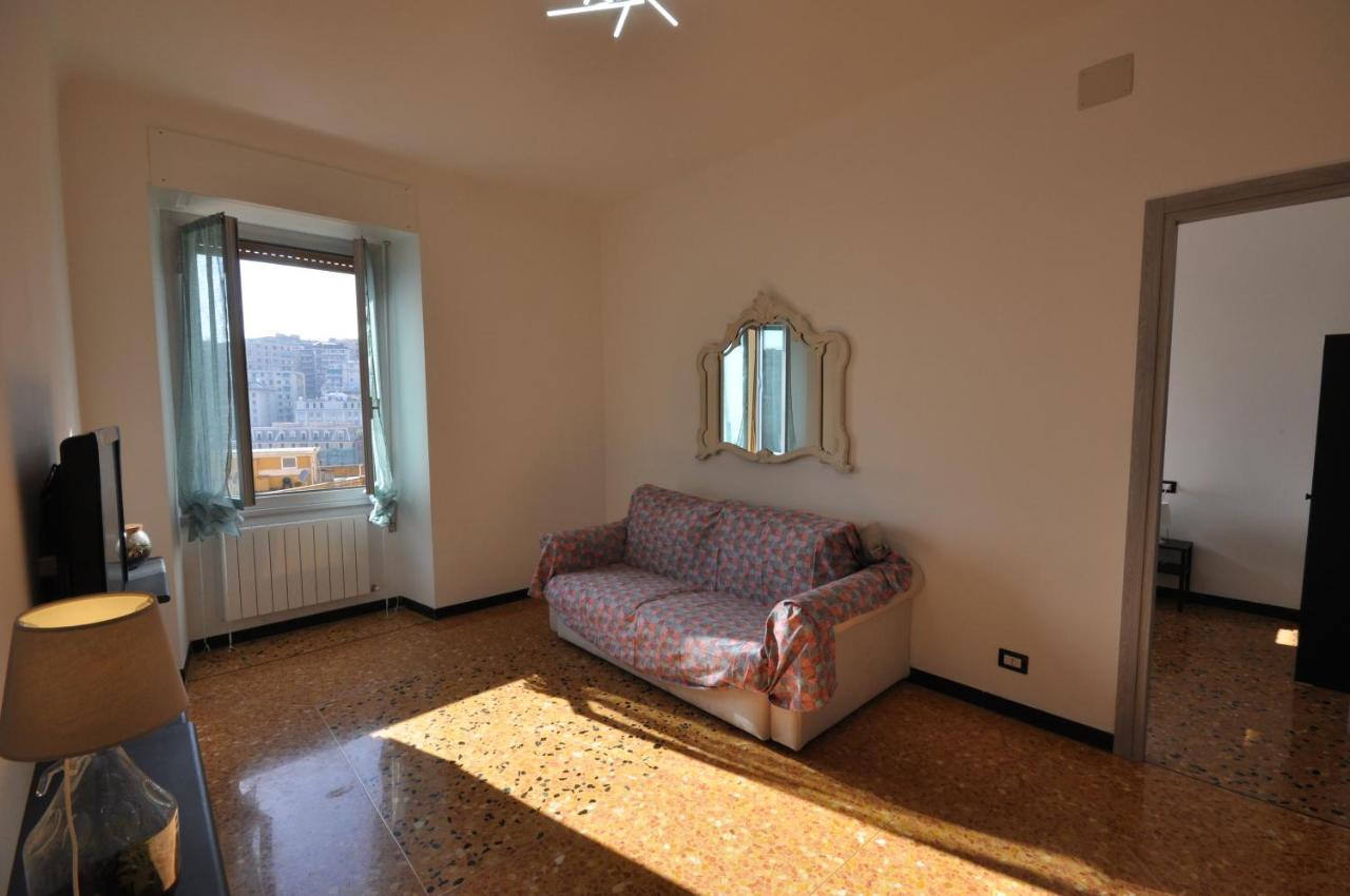Apartment Perdianahouse Waterfront *