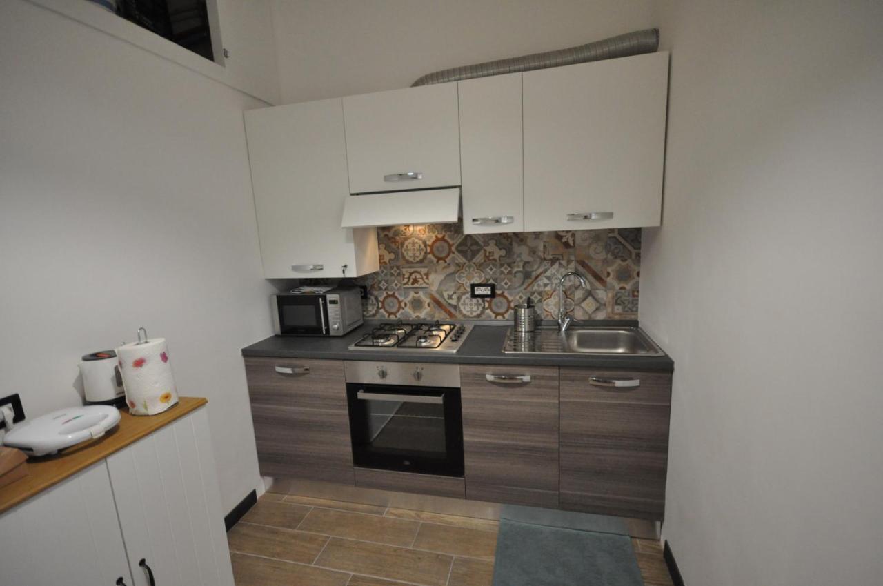 Perdianahouse Waterfront Appartamento *