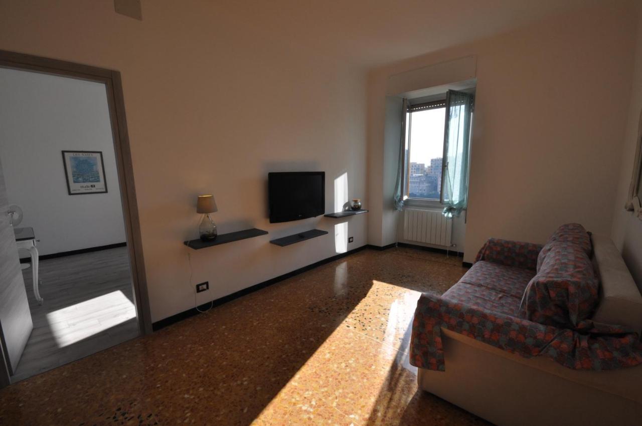 Apartment Perdianahouse Waterfront