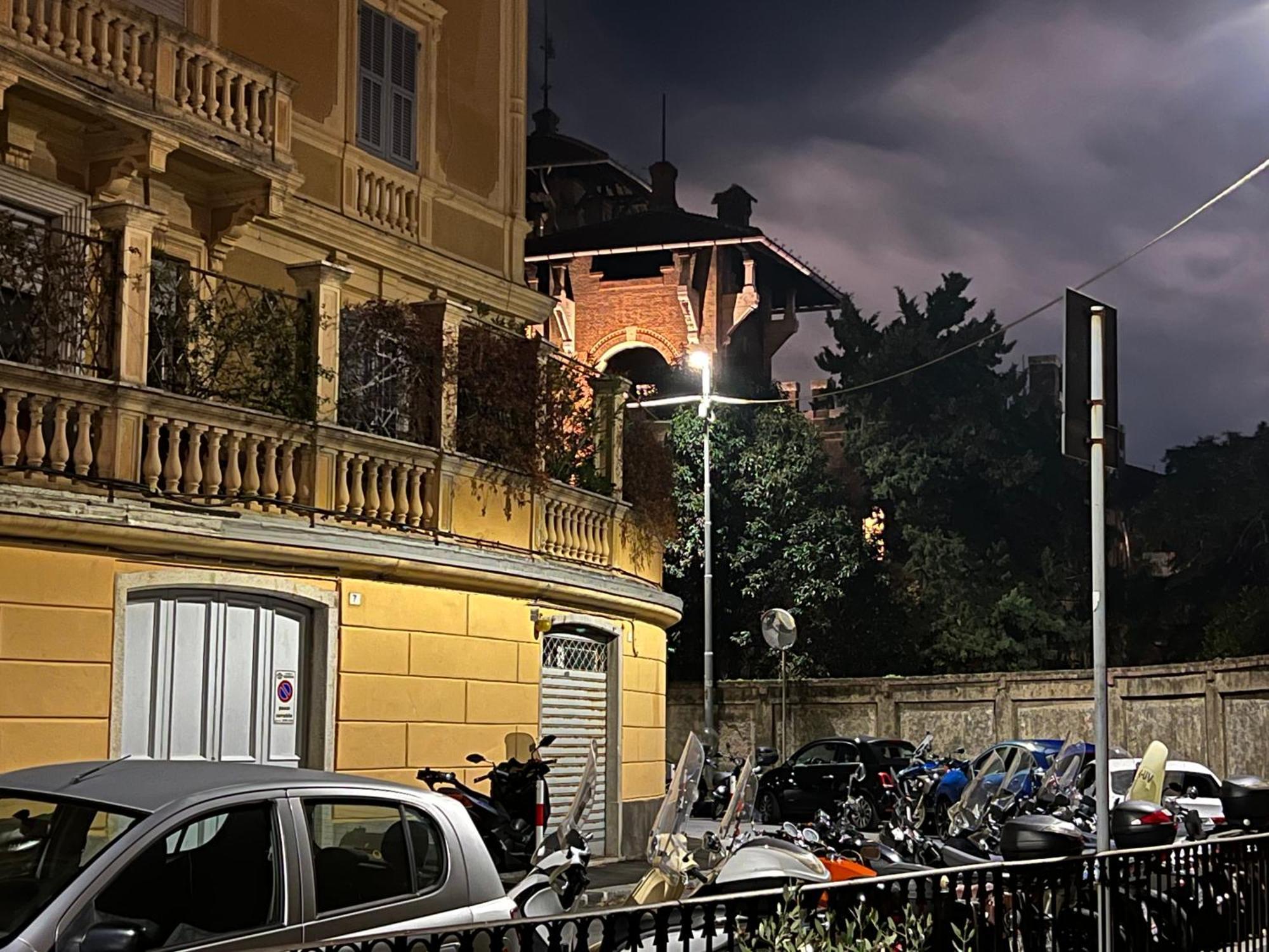 Perdianahouse Waterfront Appartamento Genova