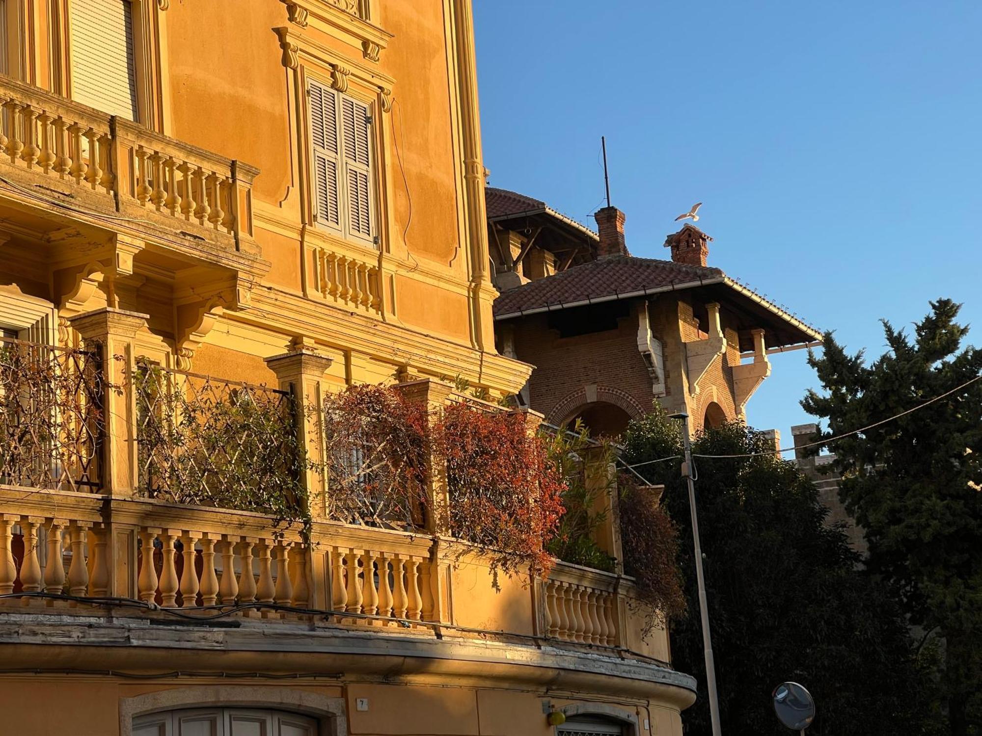 Perdianahouse Waterfront Appartamento Genova