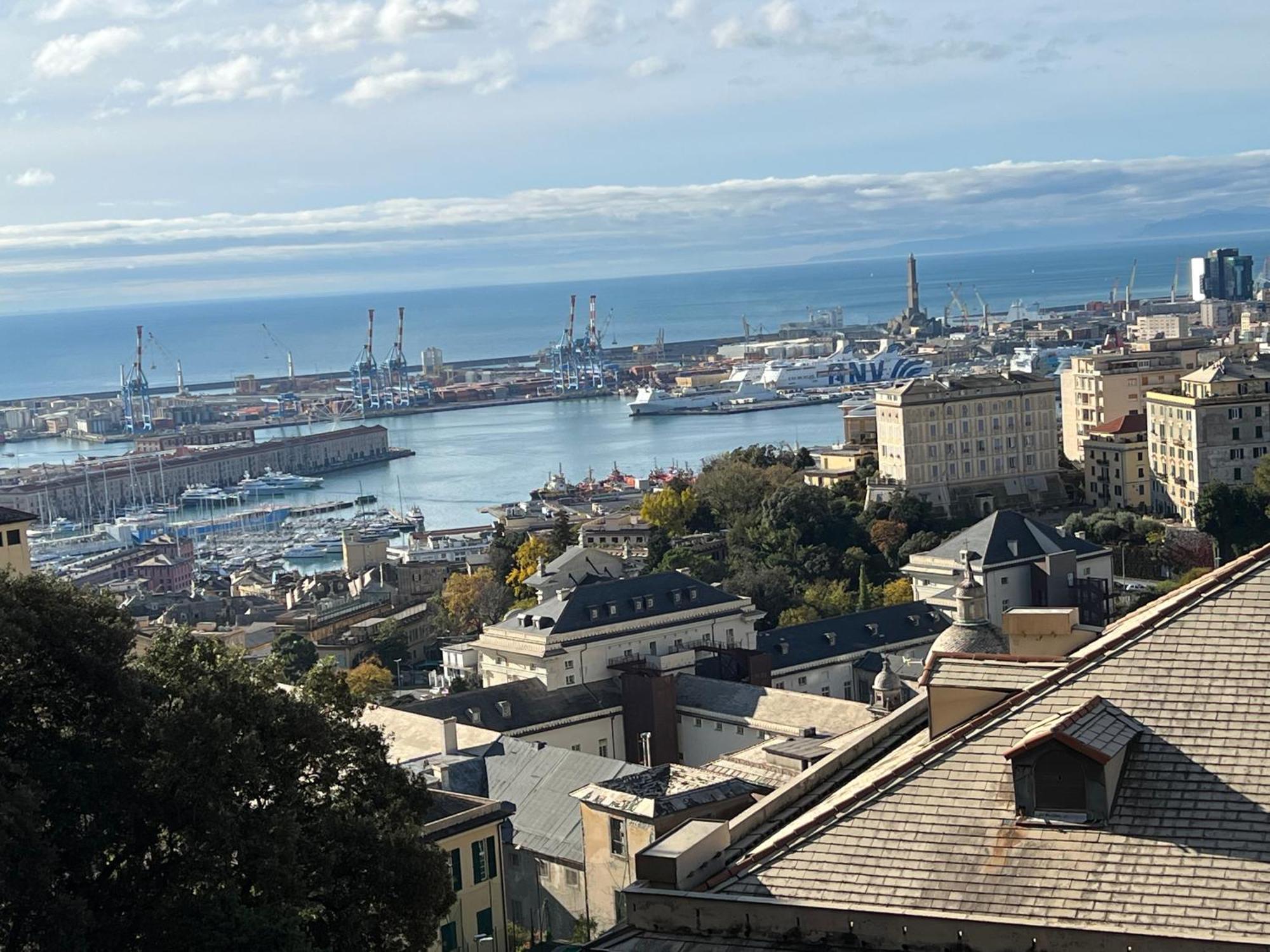 Appartamento Perdianahouse Waterfront *