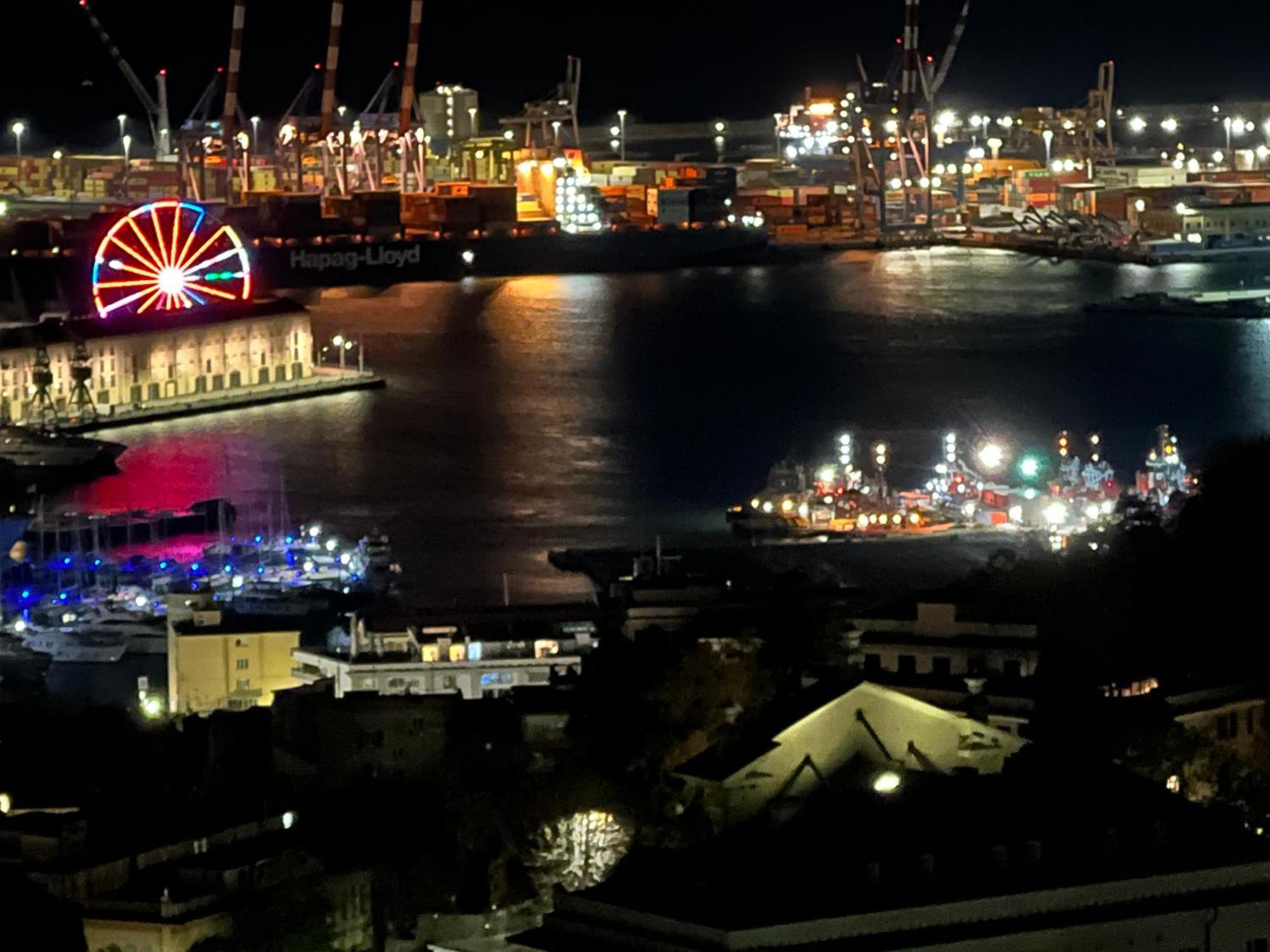 Perdianahouse Waterfront Appartamento Genova